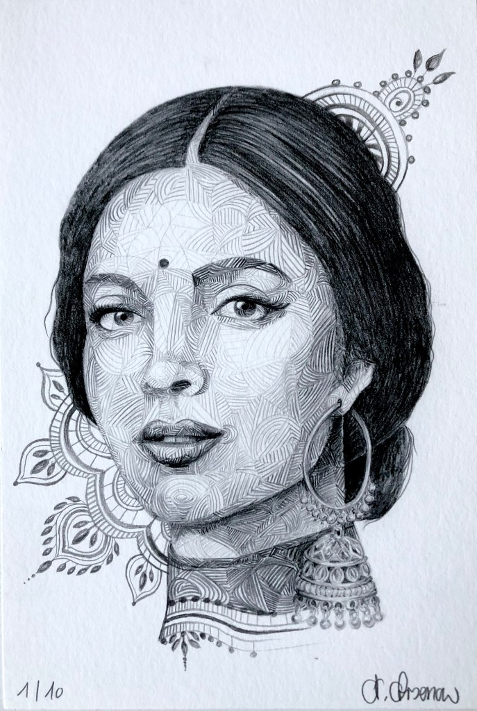 Women of the World - India